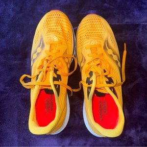 Saucony Endorphin Pro 2 Carbon Plated Running Shoes Men’s 10